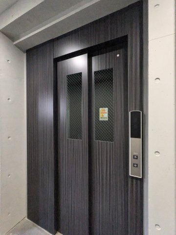 アリカ大森1のその他共用部分