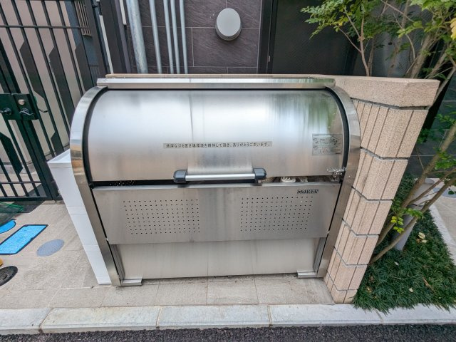 エルファーロ目黒Ⅰのその他共用部分