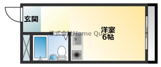 【間取り】 | YOUハイム金岡