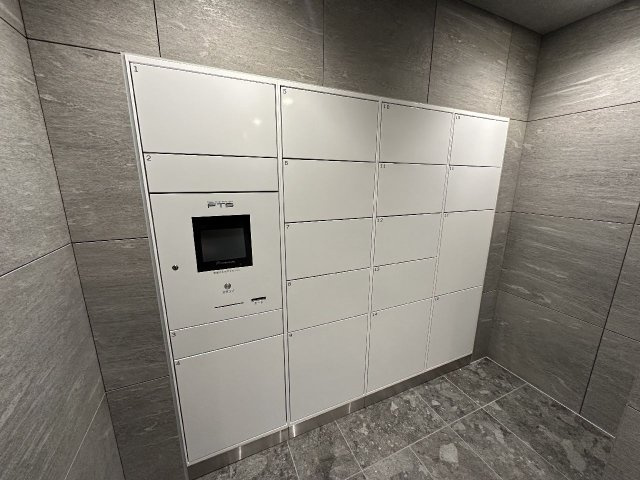 Ｐｒｉｍａｌ 両国のその他共用部分|※別部屋の参考写真です