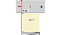 西区己斐大迫３丁目の画像