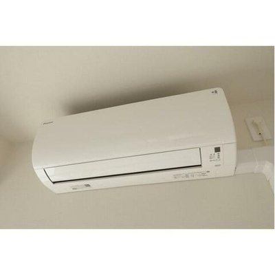 【設備】 | ルフォンプログレ品川大井 | エアコン完備です