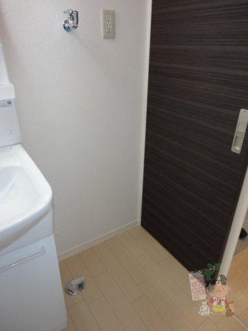 アムールＧの設備