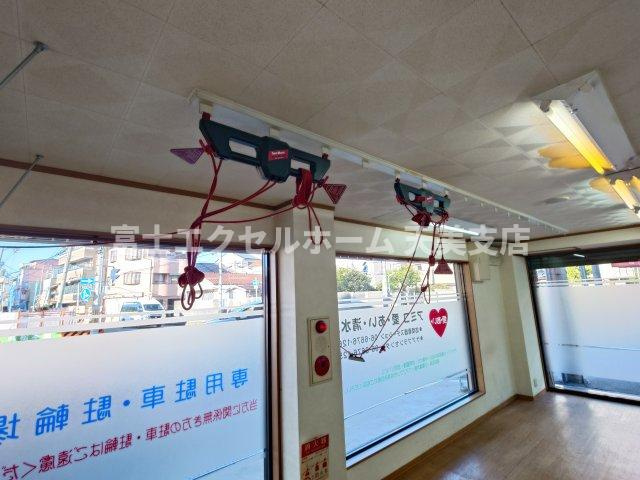 コーポラス清水丘のその他