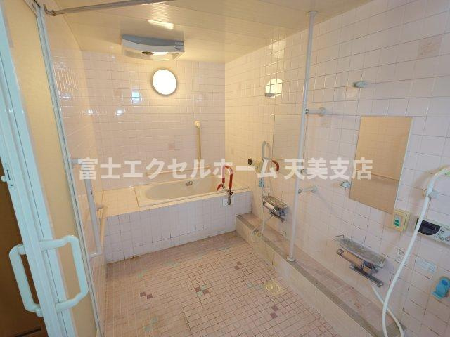 コーポラス清水丘のその他