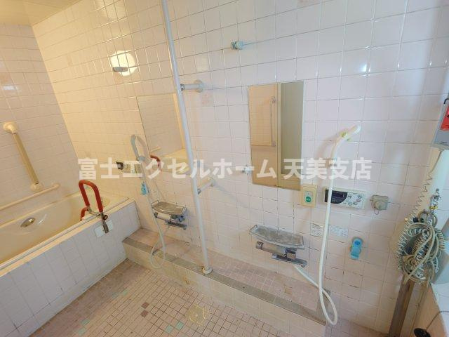 コーポラス清水丘のその他共用部分