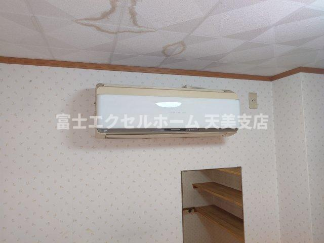 コーポラス清水丘のその他