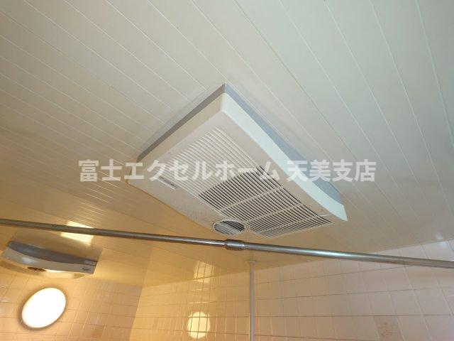 コーポラス清水丘のその他