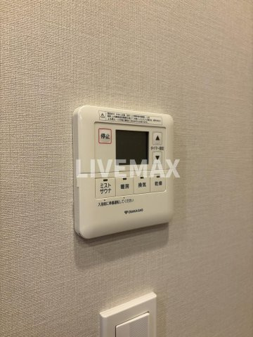 【設備】ザ・レジデンス神戸元町通