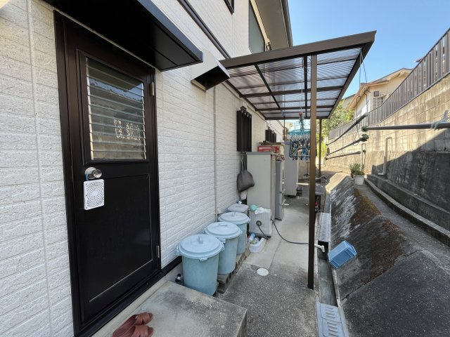 熊取町野田3丁目　中古戸建のその他