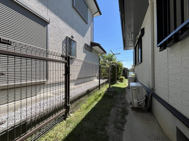 熊取町野田3丁目　中古戸建のその他