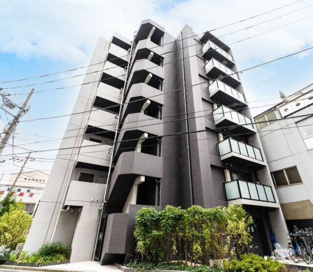 ARCOBALENO YOKOHAMATSURUMIの画像
