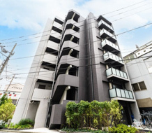 ARCOBALENO YOKOHAMATSURUMIの画像