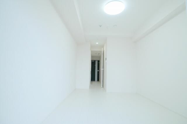 ＰＲＥＭＩＵＭ　ＣＵＢＥ　池袋要町の寝室