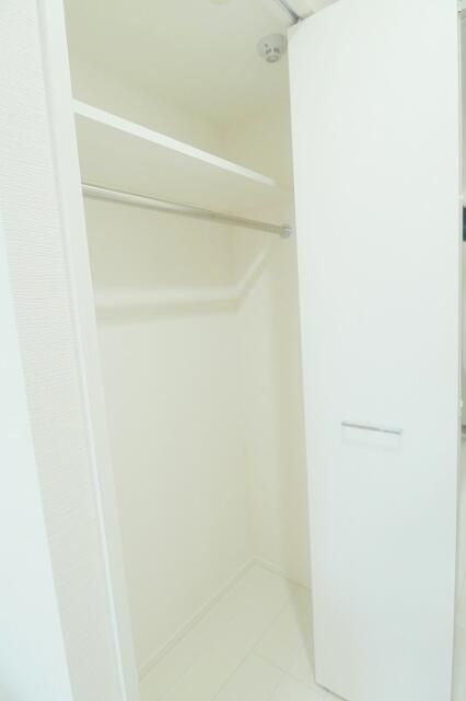 ＰＲＥＭＩＵＭ　ＣＵＢＥ　池袋要町の収納