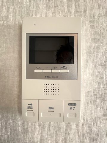 クオーレ大橋のセキュリティ