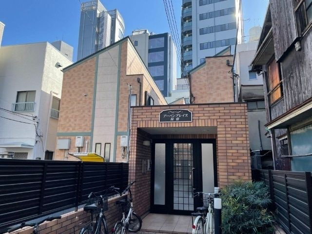 アーバンプレイス原宿