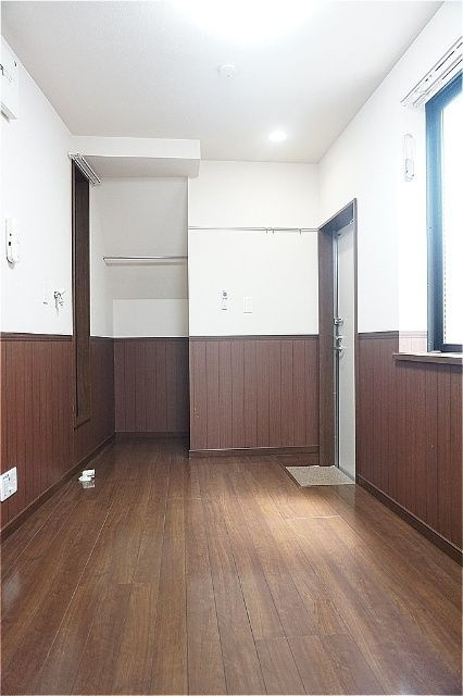 アーバンプレイス原宿のキッチン