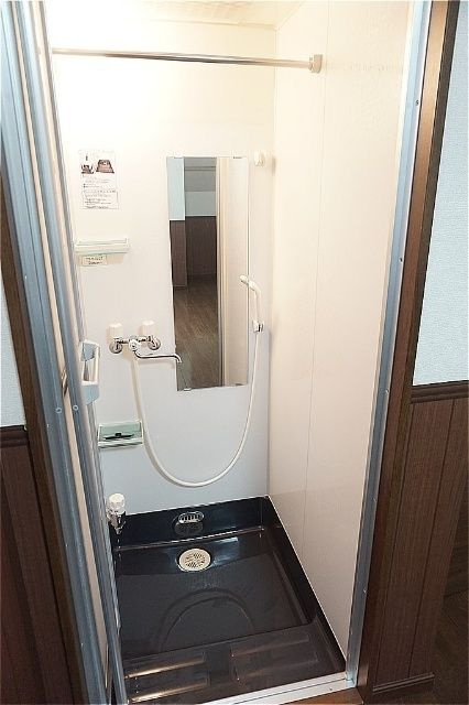 アーバンプレイス原宿の寝室
