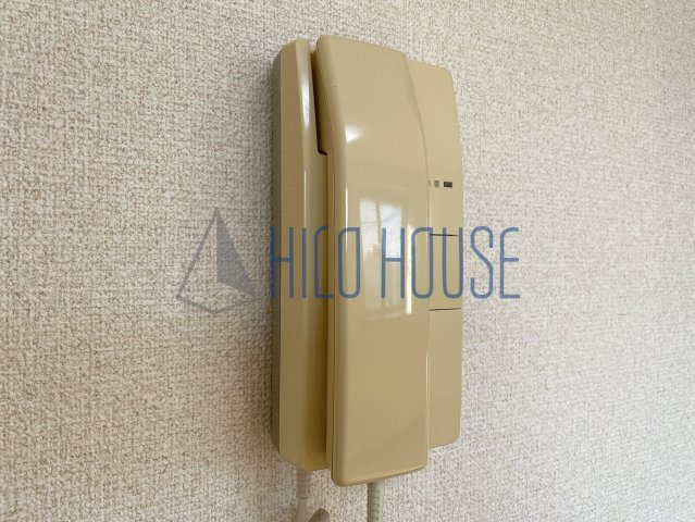 ベルエトワールのセキュリティ