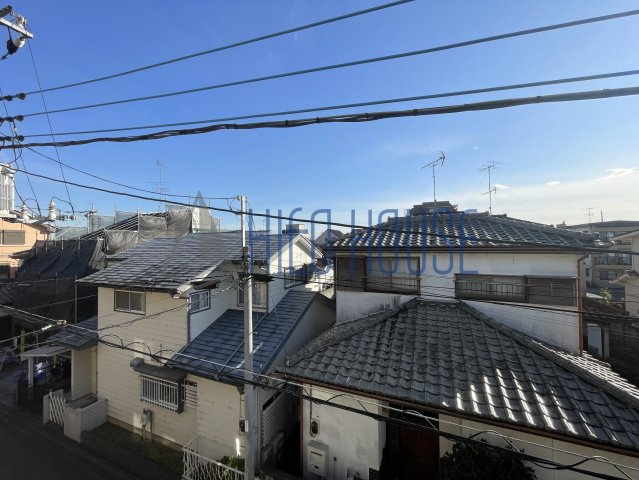 ベルエトワールの展望