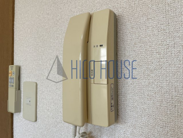 ベルエトワールのセキュリティ