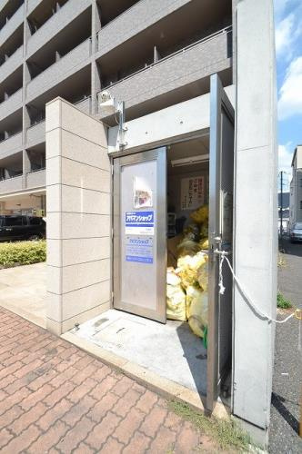 【設備】 | はるなガーデン