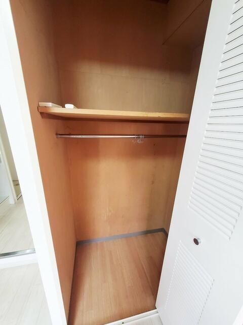 ジョイフル船橋の収納