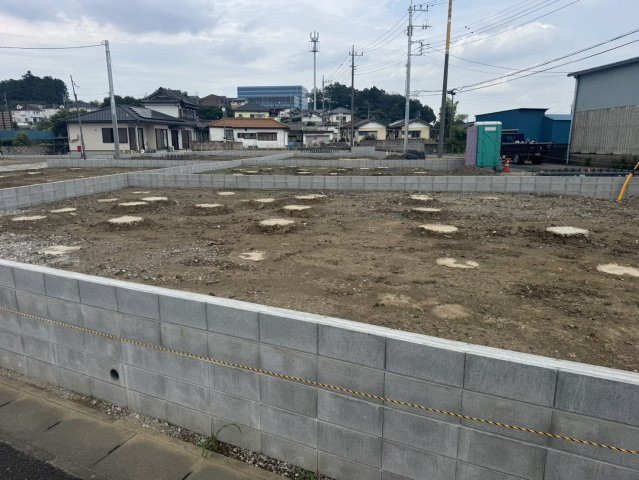 本庄市児玉町児玉第13　の外観|現地現況（2026年08月22日）撮影