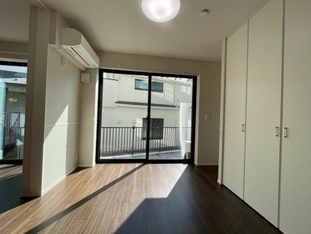 La Collina 新宿中落合の子供部屋|★照明全室完備★