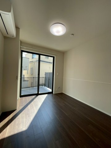 La Collina 新宿中落合の洋室|★居室★