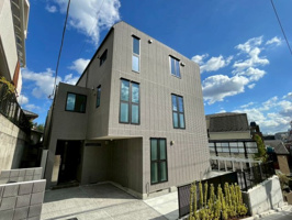 La Collina 新宿中落合の画像