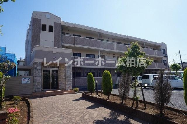 【仲介手数料：50％OFF】対象物件！の外観|落ち着いた雰囲気の外観です