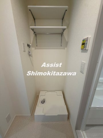 上北沢１丁目へーベルメゾンのその他