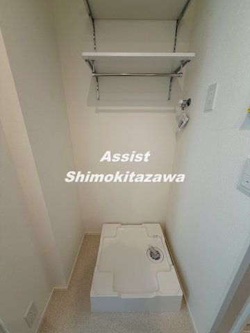 上北沢1丁目ヘーベルメゾンのその他