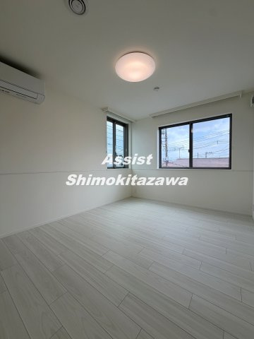 上北沢1丁目ヘーベルメゾンの内装