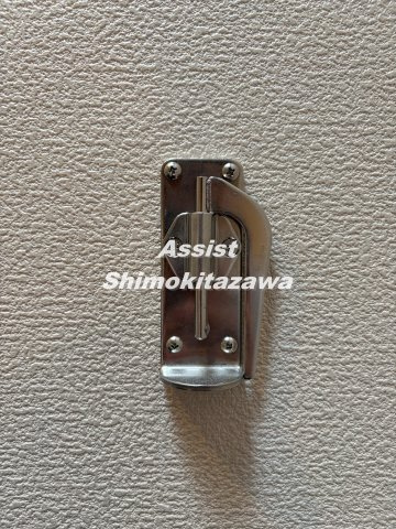 上北沢1丁目ヘーベルメゾンの設備