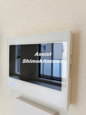 上北沢1丁目ヘーベルメゾンのその他