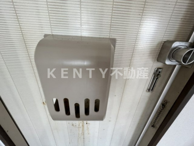 【設備】 | 仲六郷ハイツ