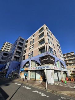 【外観】 | プリメロ湘南