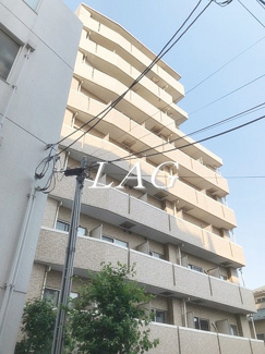【外観】 | ジュエル明大前 | 外観です。