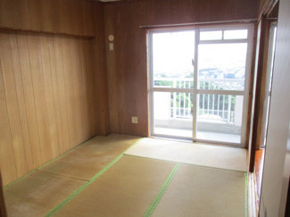 【和室】 | 上間マンション