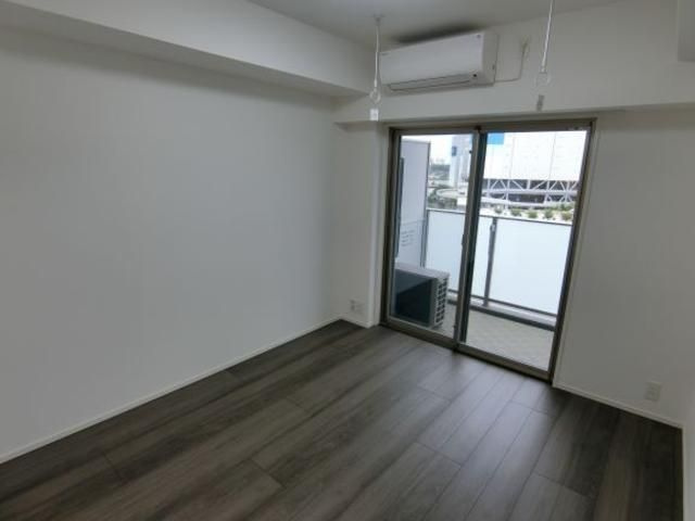Ｕｒｂａｎ　Ｌｉｎｋ大森海岸の居間・リビング