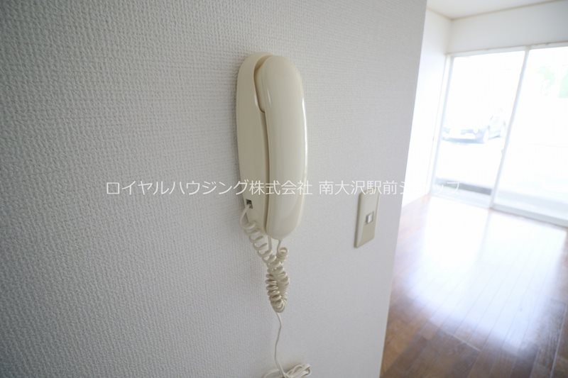 ☆インターフォン☆※参考写真
