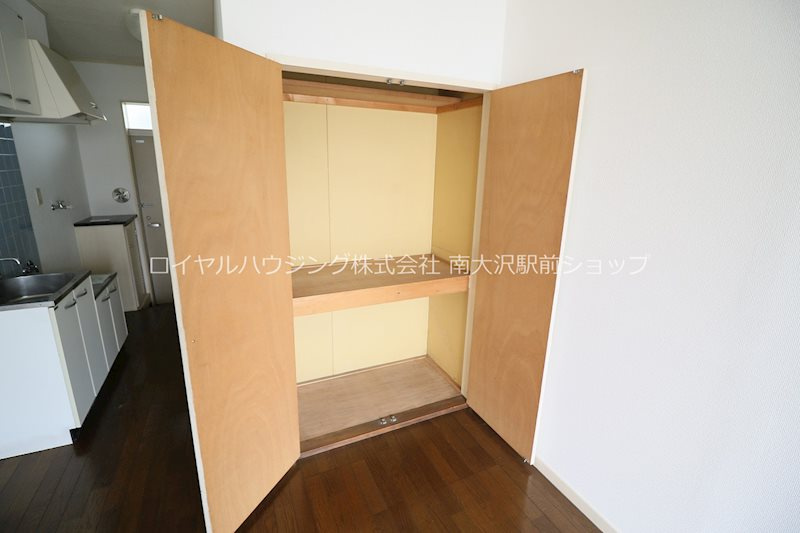 ☆収納☆※参考写真