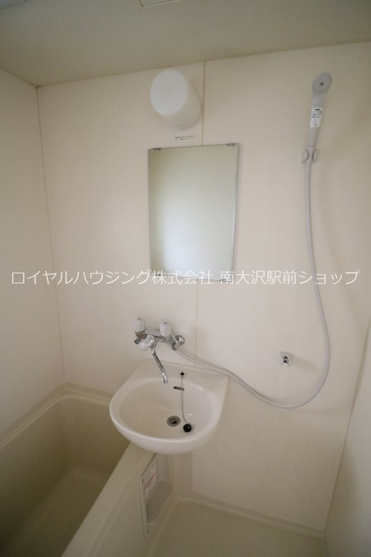 ☆洗面台☆※参考写真