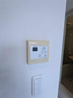 【設備】 | ブロッサムテラス町屋