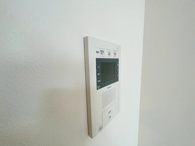 エトワール新大阪のセキュリティ
