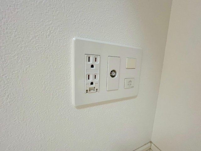 エトワール新大阪の設備