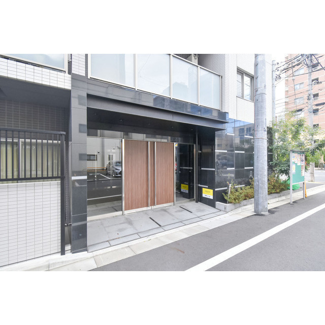 GRAN PASEO菊川Ⅱのその他共用部分